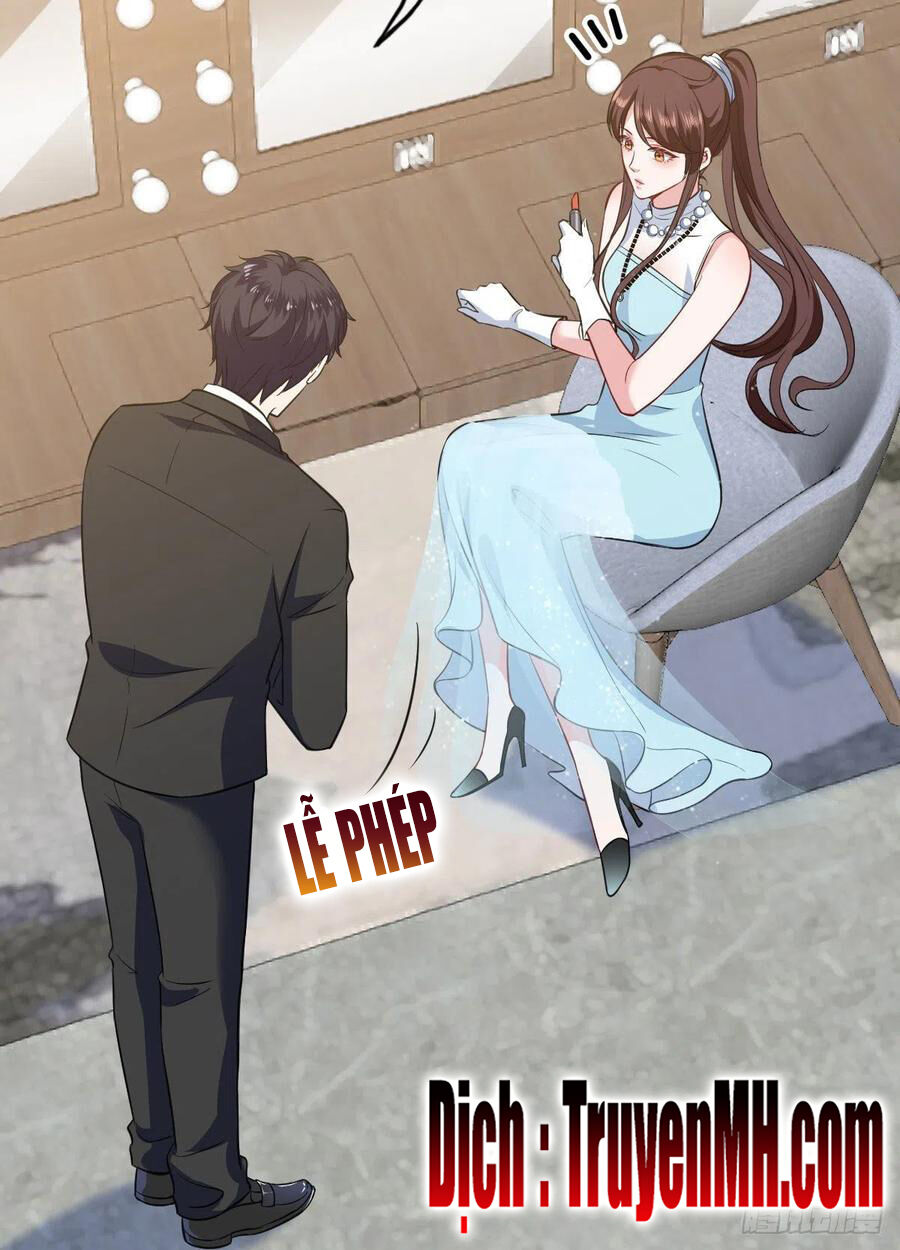 Ông Xã Kết Hôn Thử, Mạnh Thêm Chút Nữa Đi Chapter 215 - Trang 2