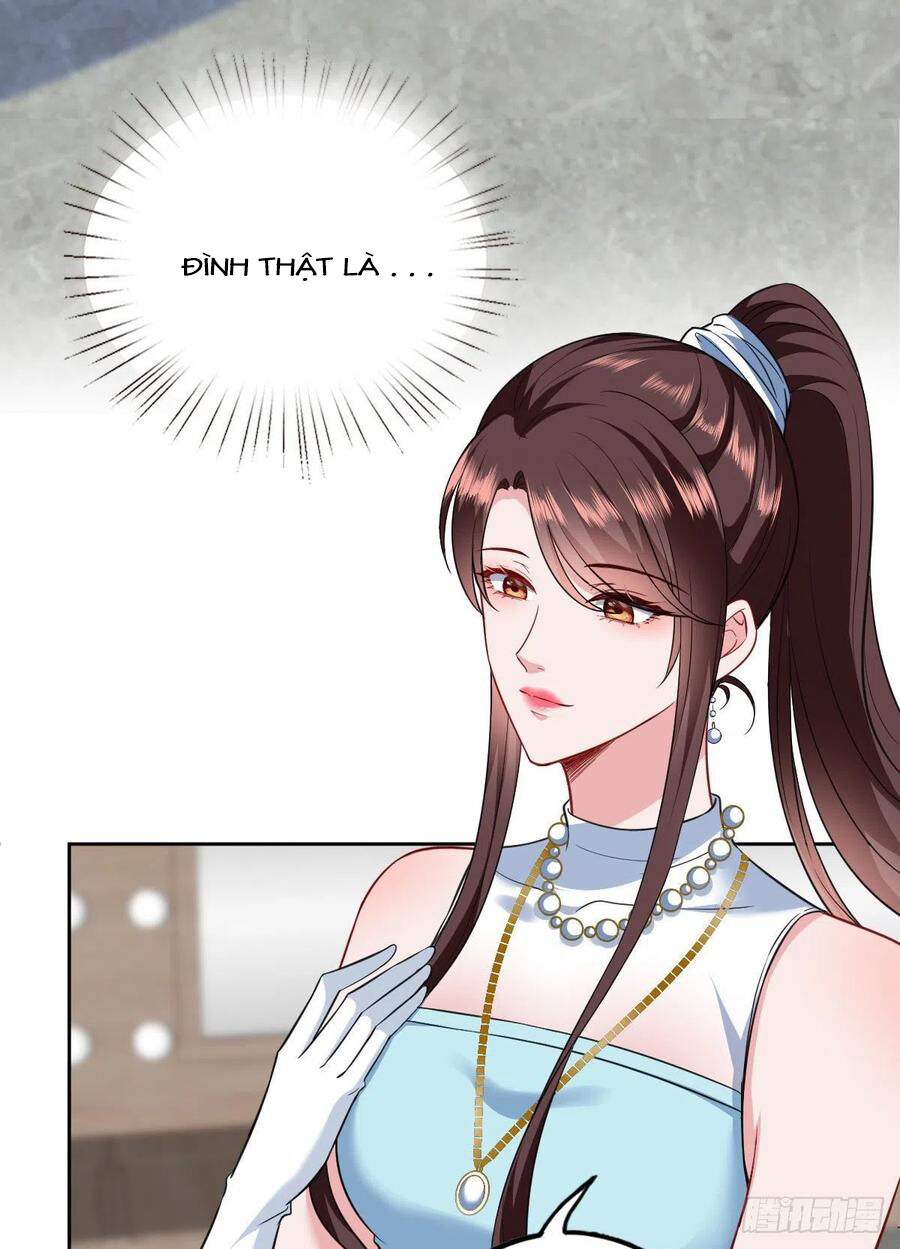 Ông Xã Kết Hôn Thử, Mạnh Thêm Chút Nữa Đi Chapter 215 - Trang 2