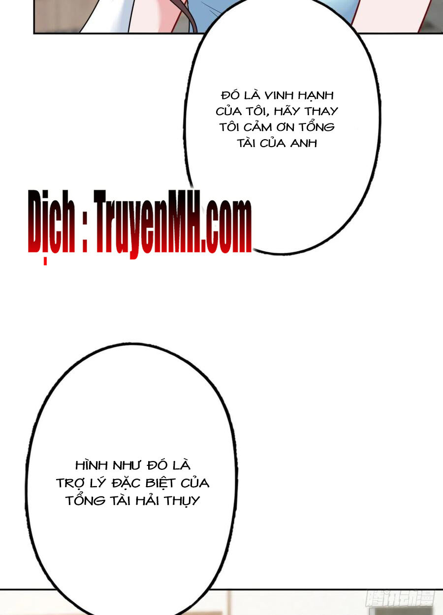 Ông Xã Kết Hôn Thử, Mạnh Thêm Chút Nữa Đi Chapter 215 - Trang 2