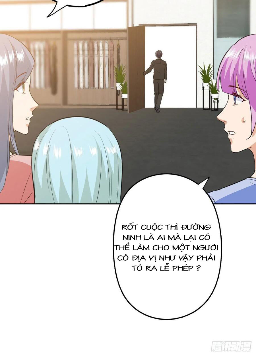 Ông Xã Kết Hôn Thử, Mạnh Thêm Chút Nữa Đi Chapter 215 - Trang 2