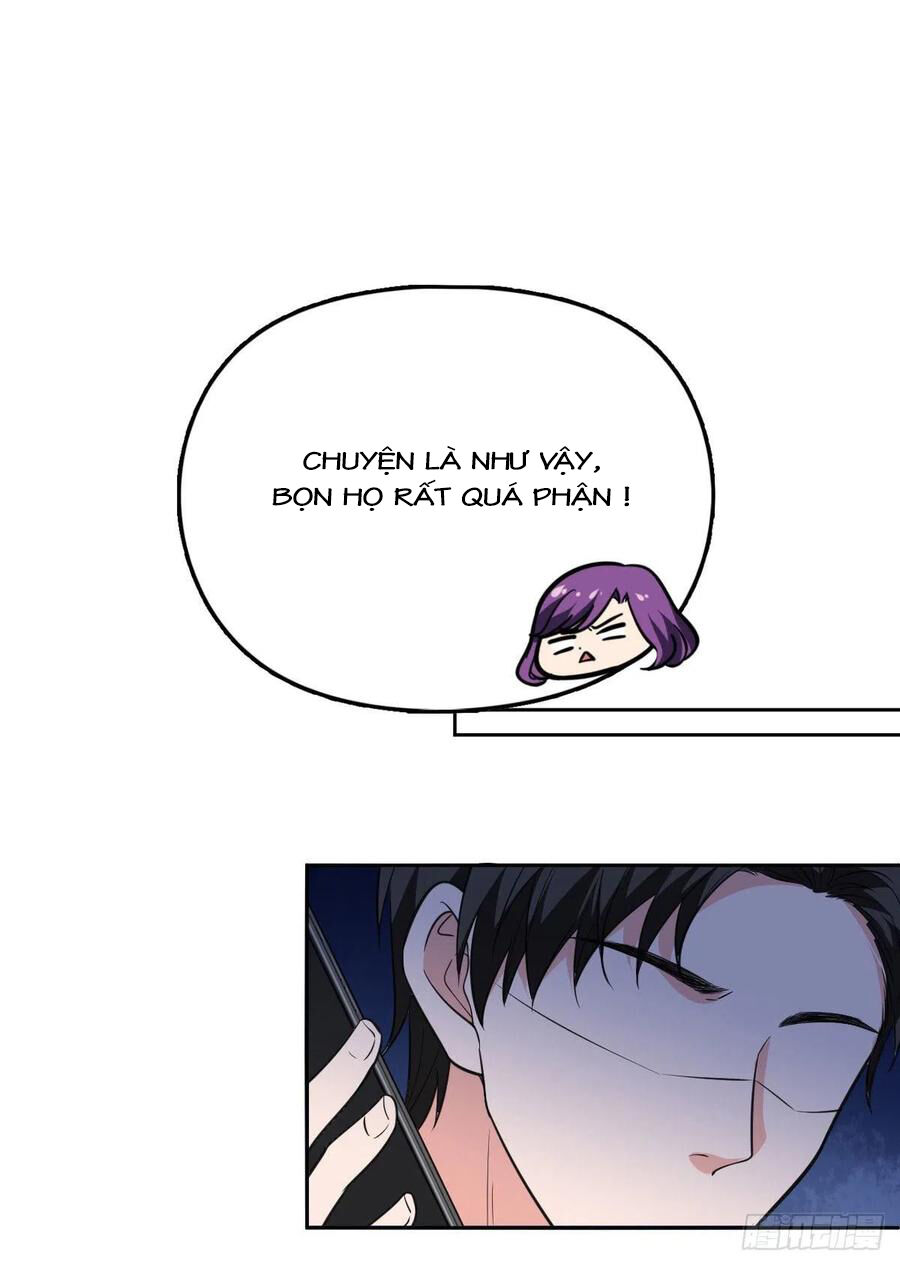 Ông Xã Kết Hôn Thử, Mạnh Thêm Chút Nữa Đi Chapter 215 - Trang 2