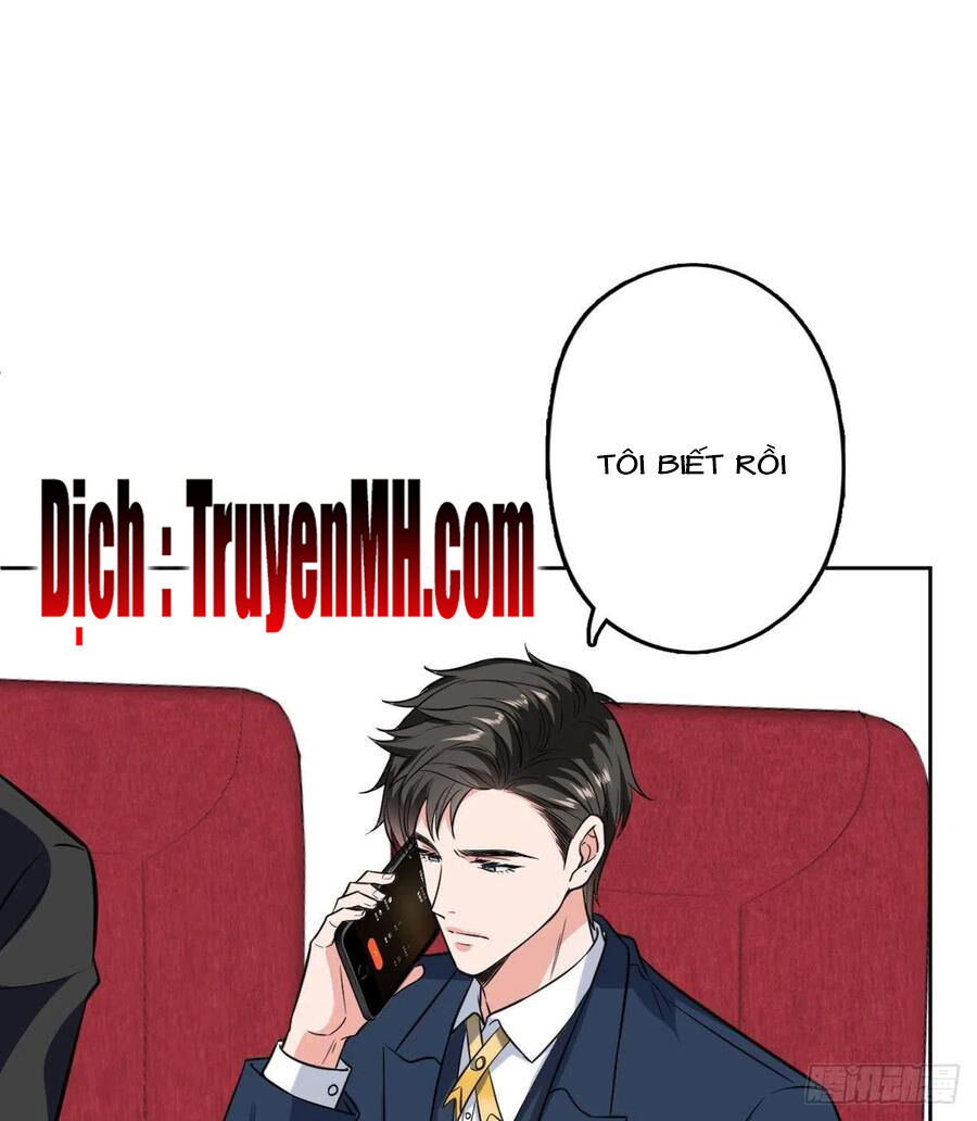 Ông Xã Kết Hôn Thử, Mạnh Thêm Chút Nữa Đi Chapter 215 - Trang 2