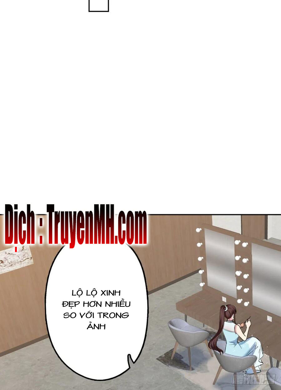 Ông Xã Kết Hôn Thử, Mạnh Thêm Chút Nữa Đi Chapter 215 - Trang 2