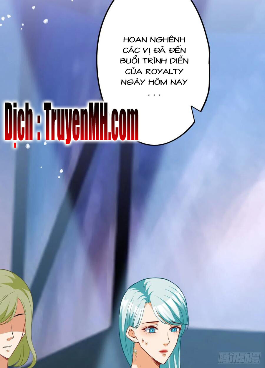 Ông Xã Kết Hôn Thử, Mạnh Thêm Chút Nữa Đi Chapter 216 - Trang 2