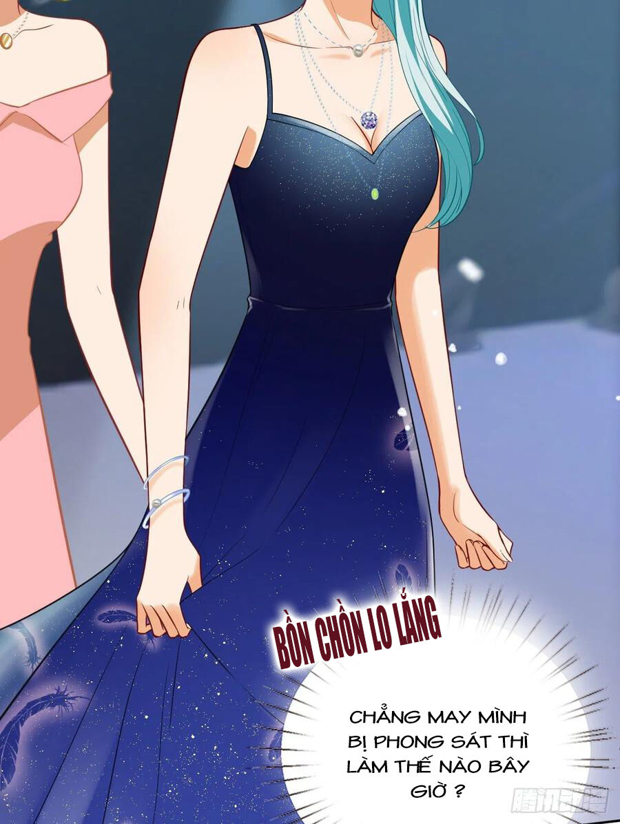 Ông Xã Kết Hôn Thử, Mạnh Thêm Chút Nữa Đi Chapter 216 - Trang 2