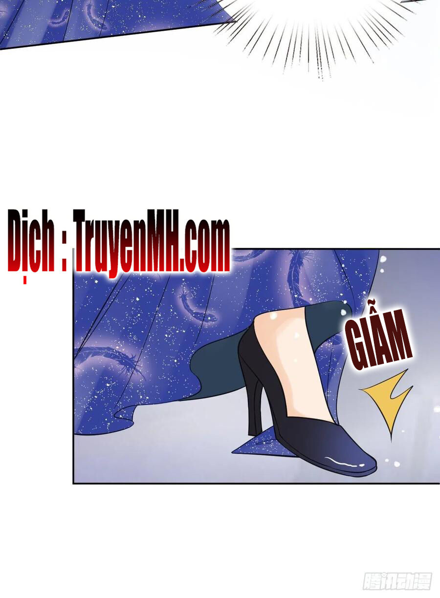 Ông Xã Kết Hôn Thử, Mạnh Thêm Chút Nữa Đi Chapter 216 - Trang 2