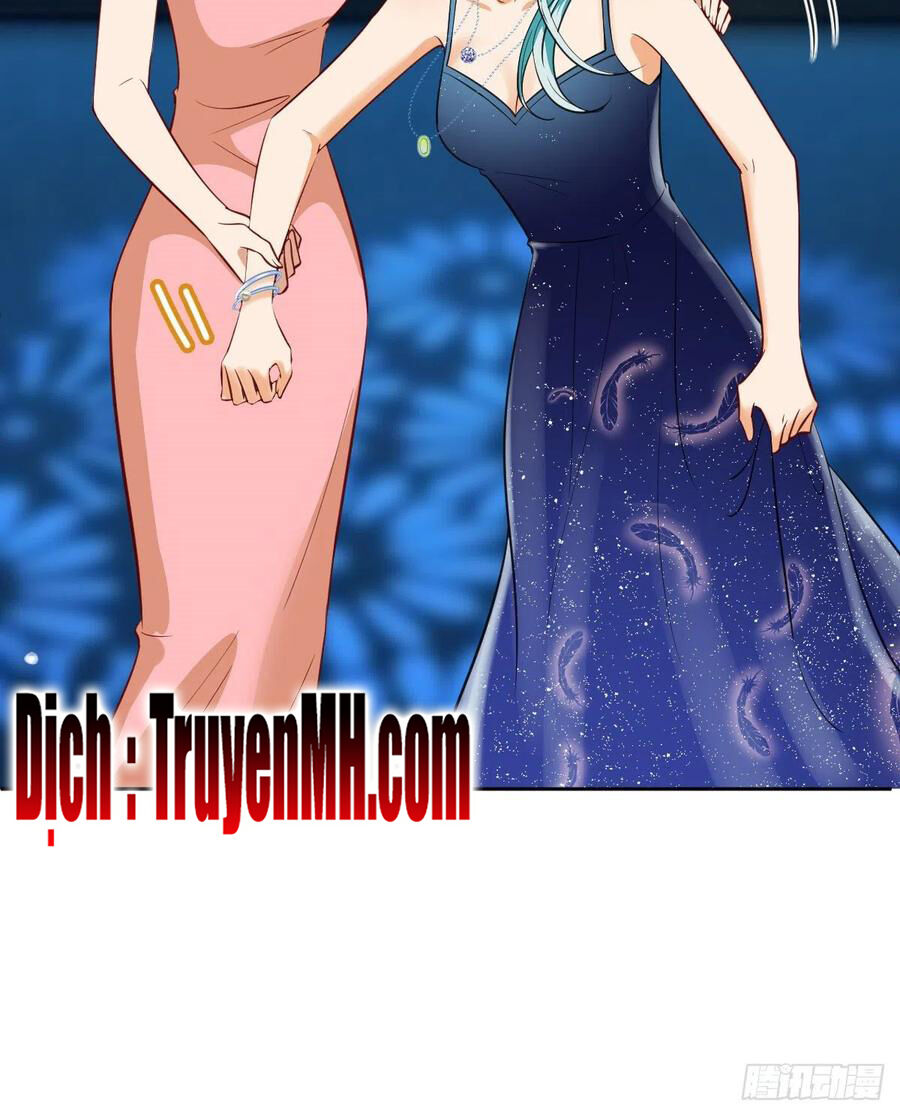 Ông Xã Kết Hôn Thử, Mạnh Thêm Chút Nữa Đi Chapter 216 - Trang 2