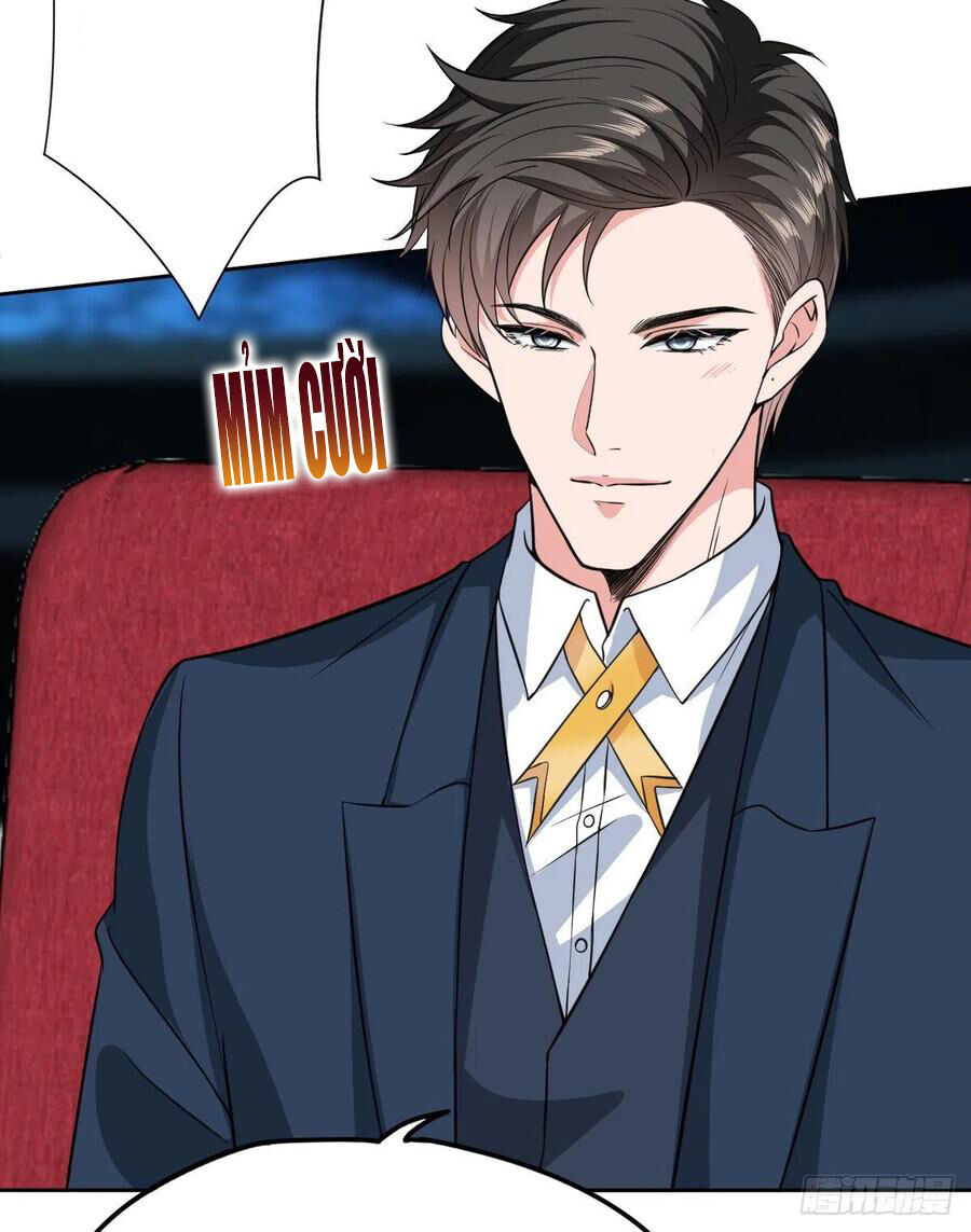 Ông Xã Kết Hôn Thử, Mạnh Thêm Chút Nữa Đi Chapter 217 - Trang 2