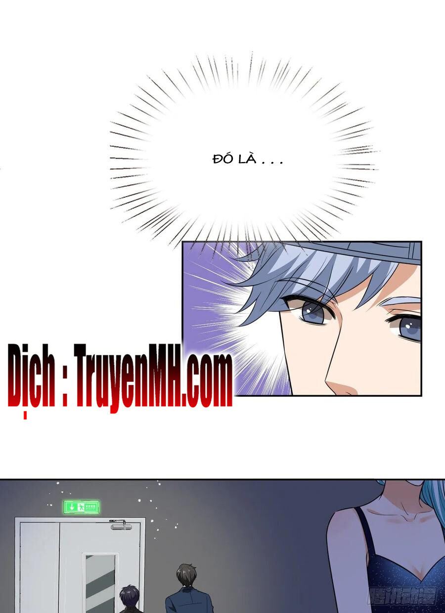 Ông Xã Kết Hôn Thử, Mạnh Thêm Chút Nữa Đi Chapter 217 - Trang 2