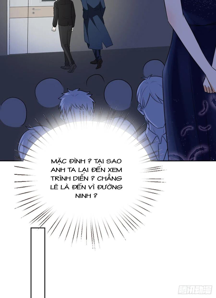 Ông Xã Kết Hôn Thử, Mạnh Thêm Chút Nữa Đi Chapter 217 - Trang 2