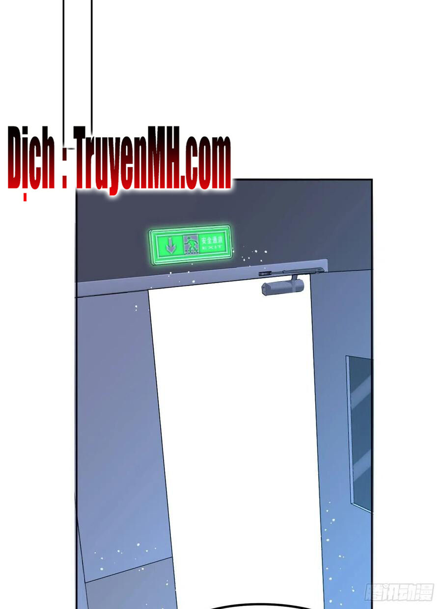 Ông Xã Kết Hôn Thử, Mạnh Thêm Chút Nữa Đi Chapter 217 - Trang 2