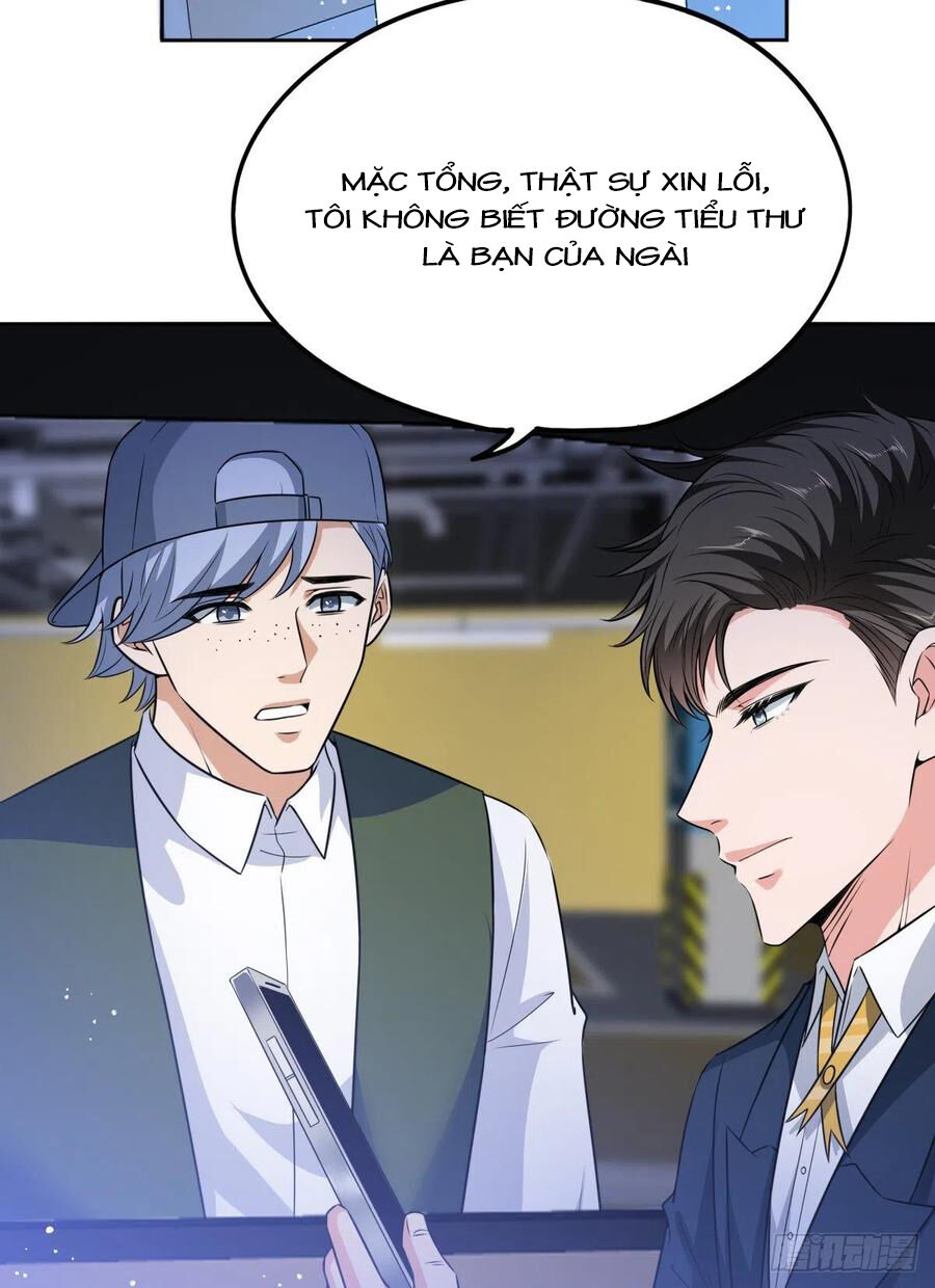 Ông Xã Kết Hôn Thử, Mạnh Thêm Chút Nữa Đi Chapter 217 - Trang 2