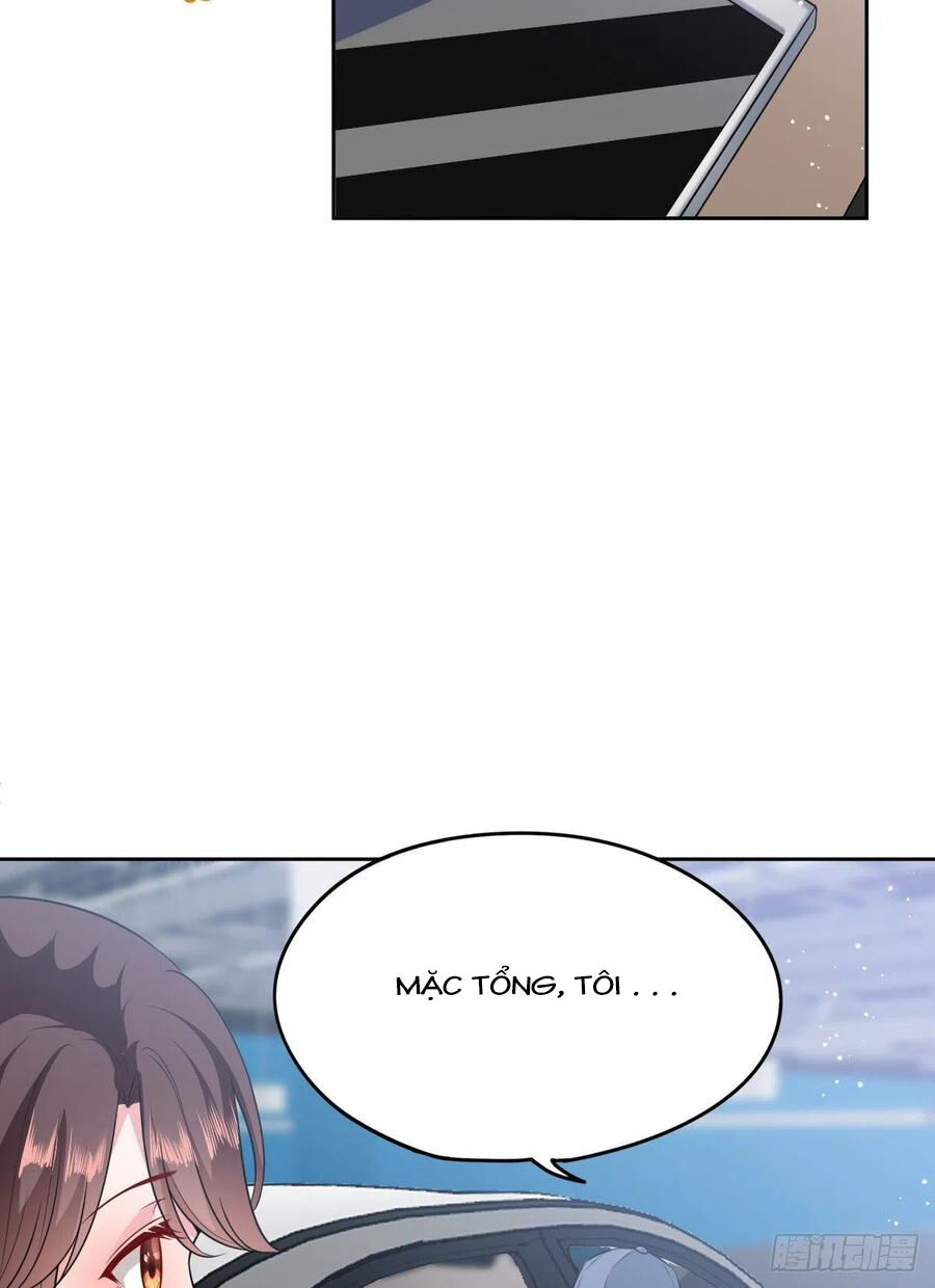 Ông Xã Kết Hôn Thử, Mạnh Thêm Chút Nữa Đi Chapter 217 - Trang 2