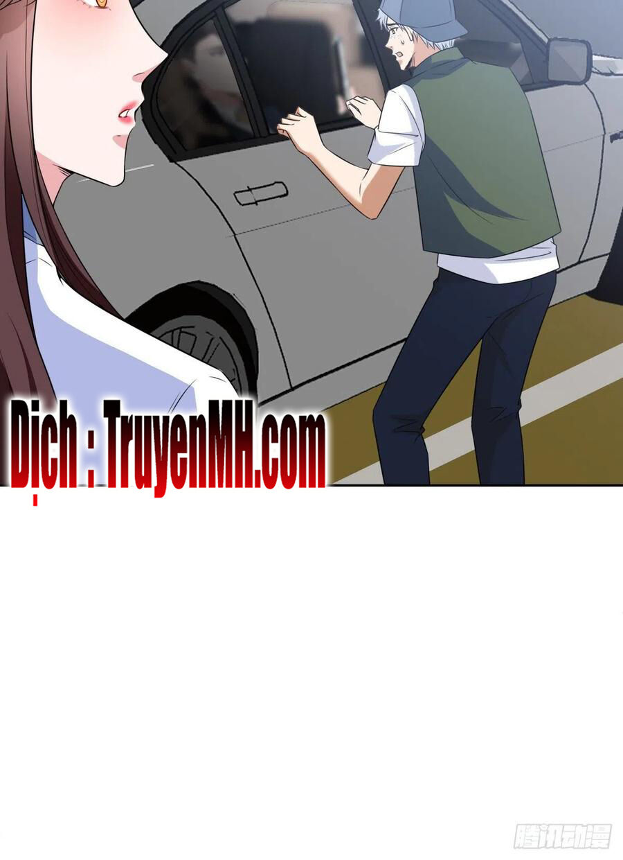 Ông Xã Kết Hôn Thử, Mạnh Thêm Chút Nữa Đi Chapter 217 - Trang 2