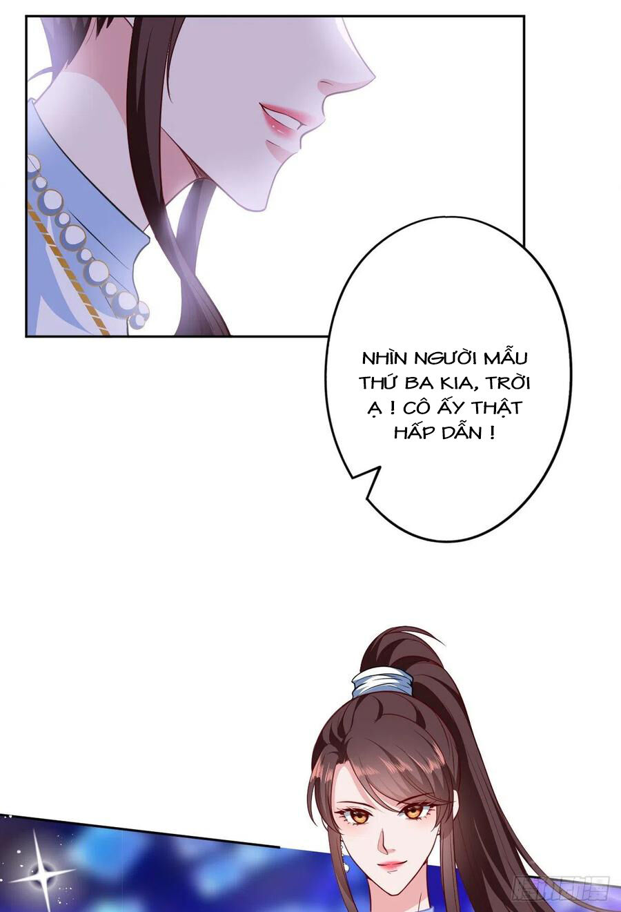 Ông Xã Kết Hôn Thử, Mạnh Thêm Chút Nữa Đi Chapter 217 - Trang 2