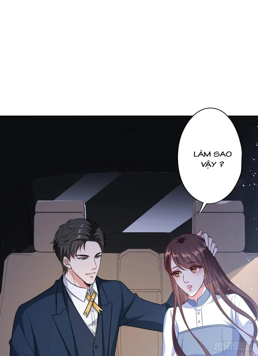 Ông Xã Kết Hôn Thử, Mạnh Thêm Chút Nữa Đi Chapter 217 - Trang 2