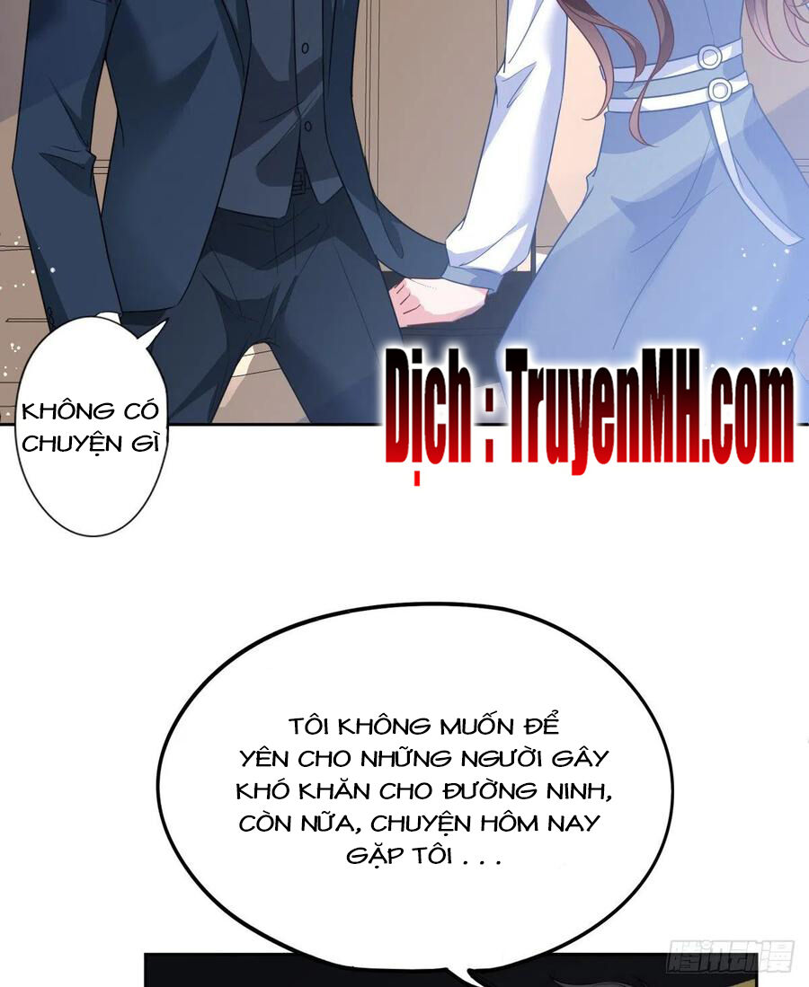 Ông Xã Kết Hôn Thử, Mạnh Thêm Chút Nữa Đi Chapter 217 - Trang 2