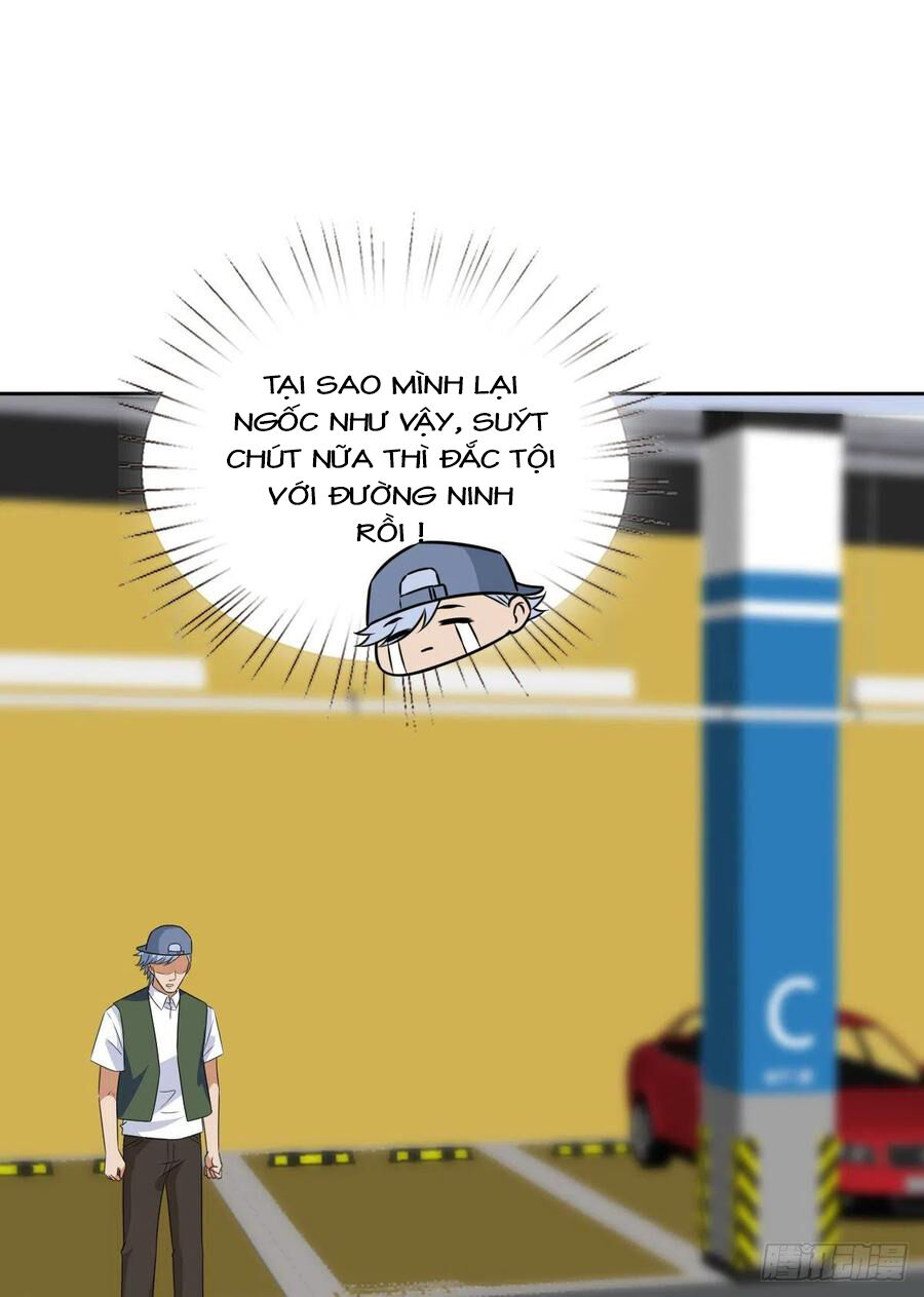 Ông Xã Kết Hôn Thử, Mạnh Thêm Chút Nữa Đi Chapter 217 - Trang 2