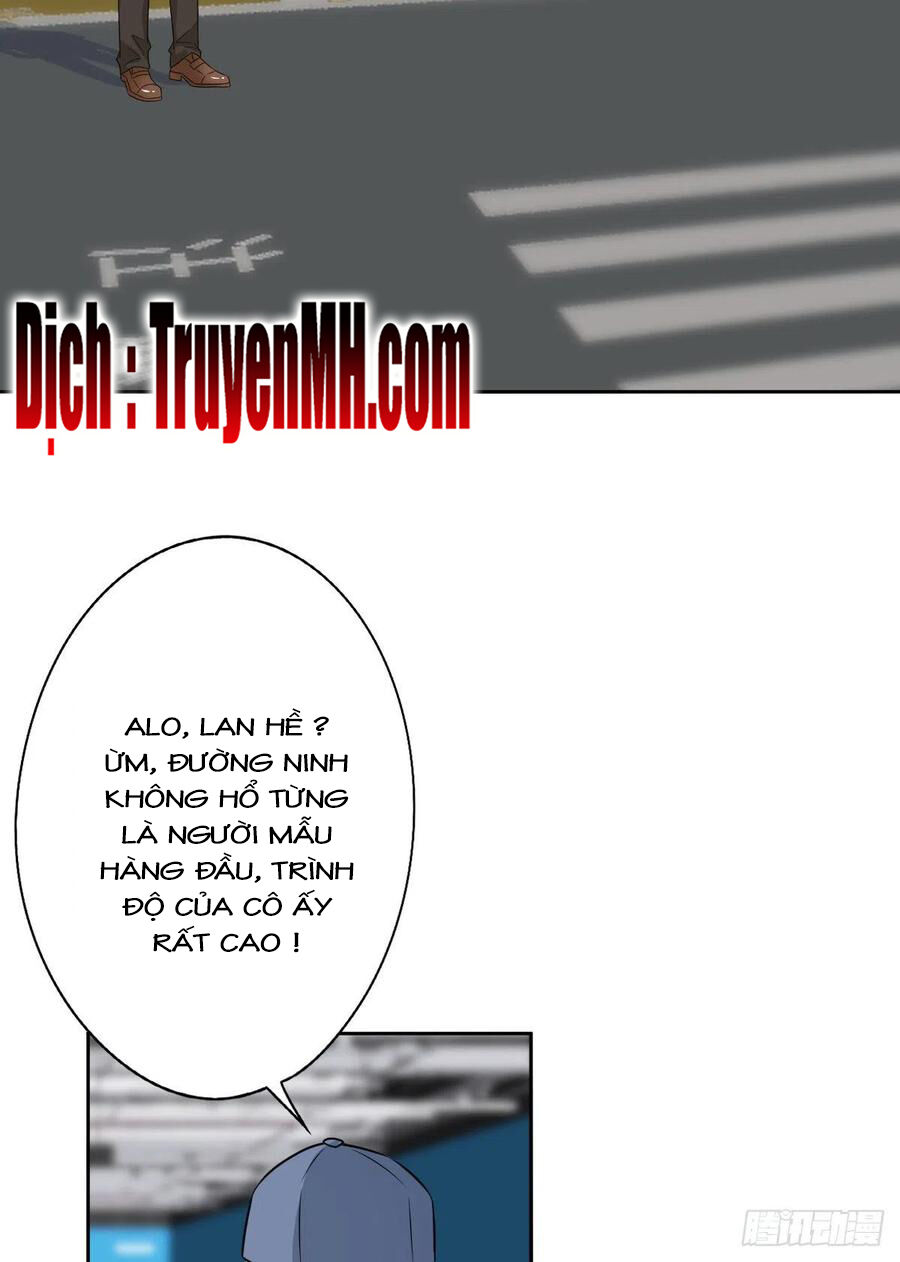 Ông Xã Kết Hôn Thử, Mạnh Thêm Chút Nữa Đi Chapter 217 - Trang 2