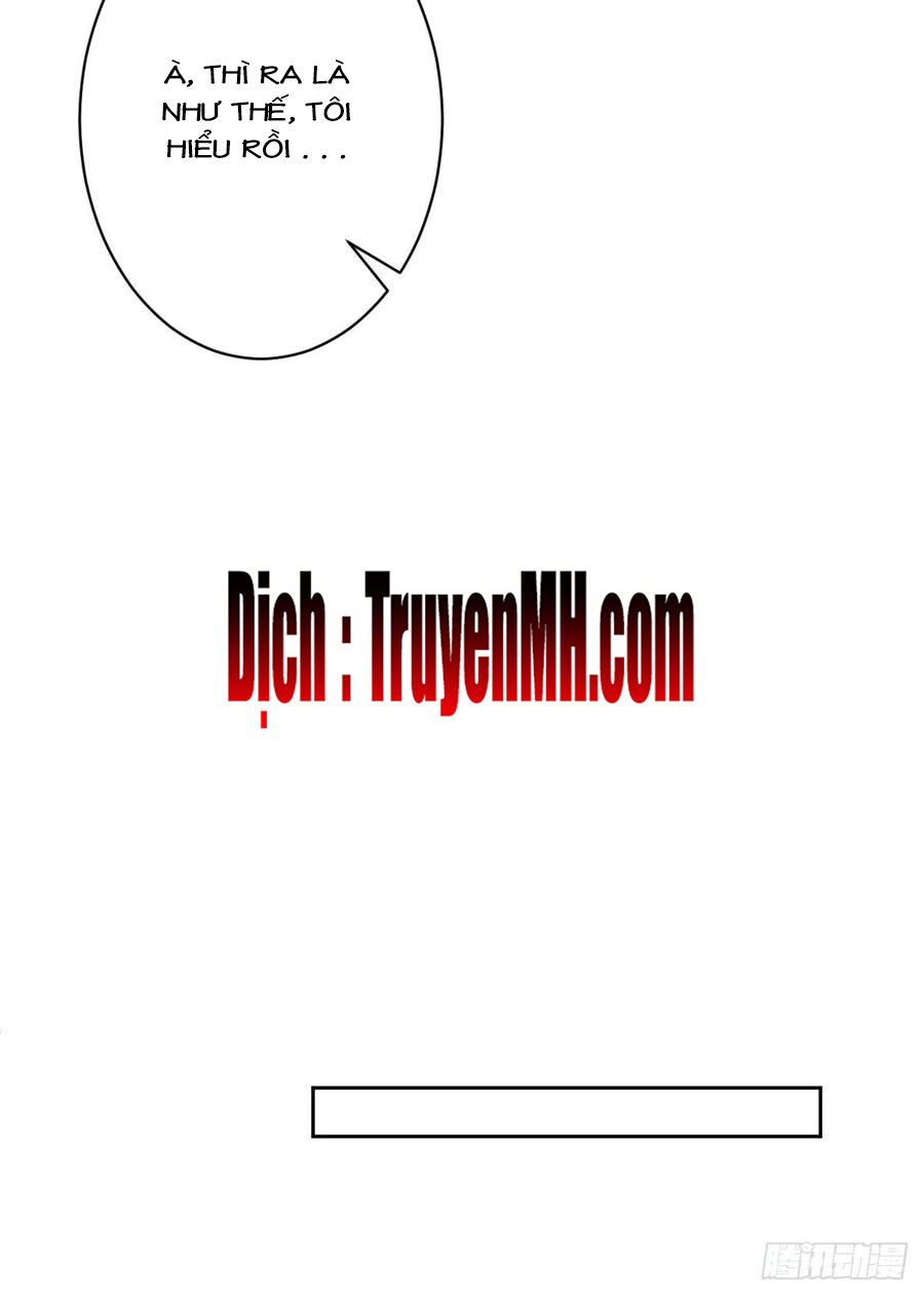 Ông Xã Kết Hôn Thử, Mạnh Thêm Chút Nữa Đi Chapter 217 - Trang 2