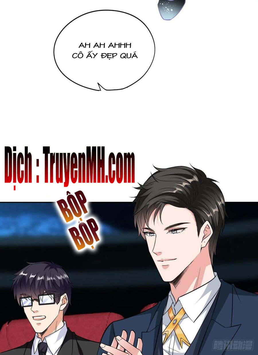 Ông Xã Kết Hôn Thử, Mạnh Thêm Chút Nữa Đi Chapter 217 - Trang 2