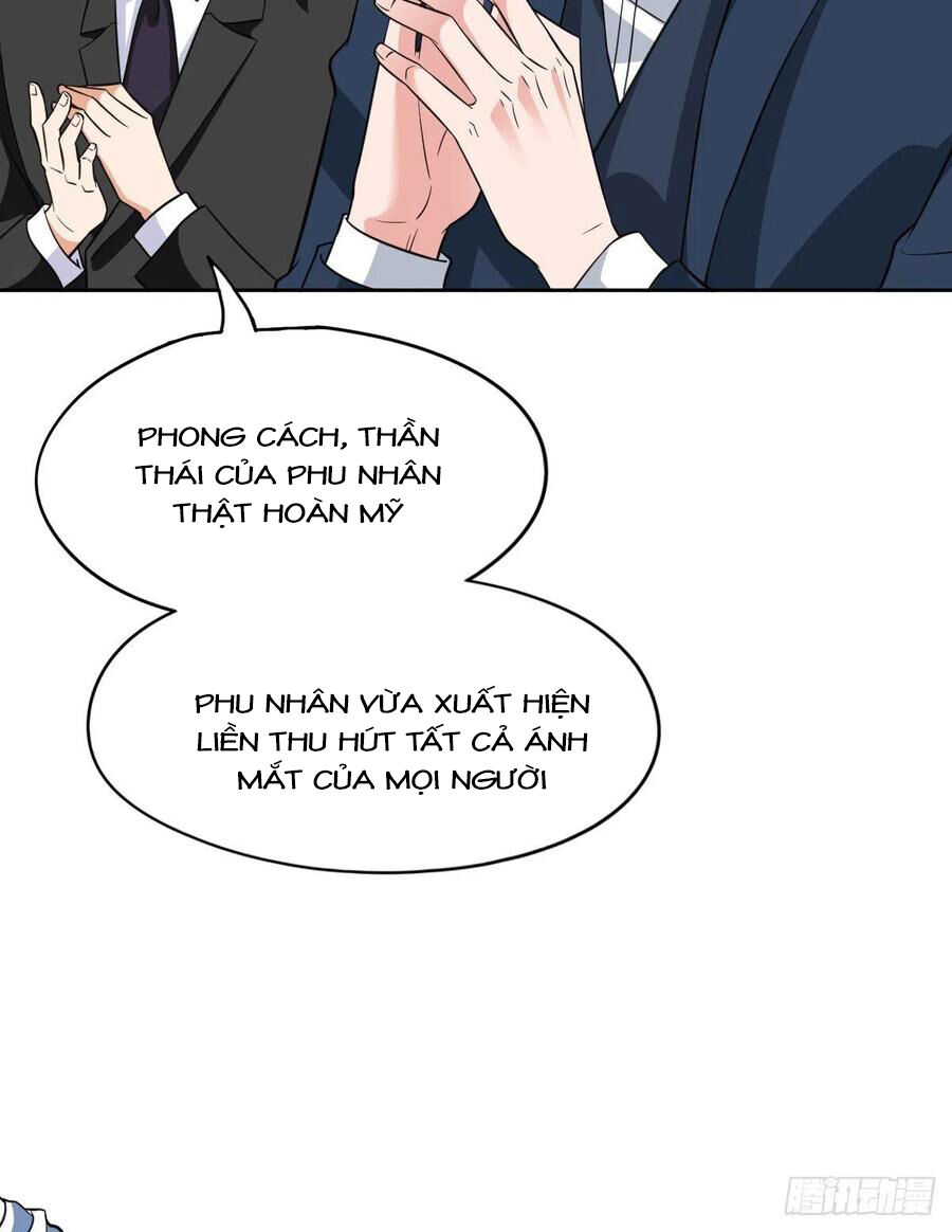 Ông Xã Kết Hôn Thử, Mạnh Thêm Chút Nữa Đi Chapter 217 - Trang 2