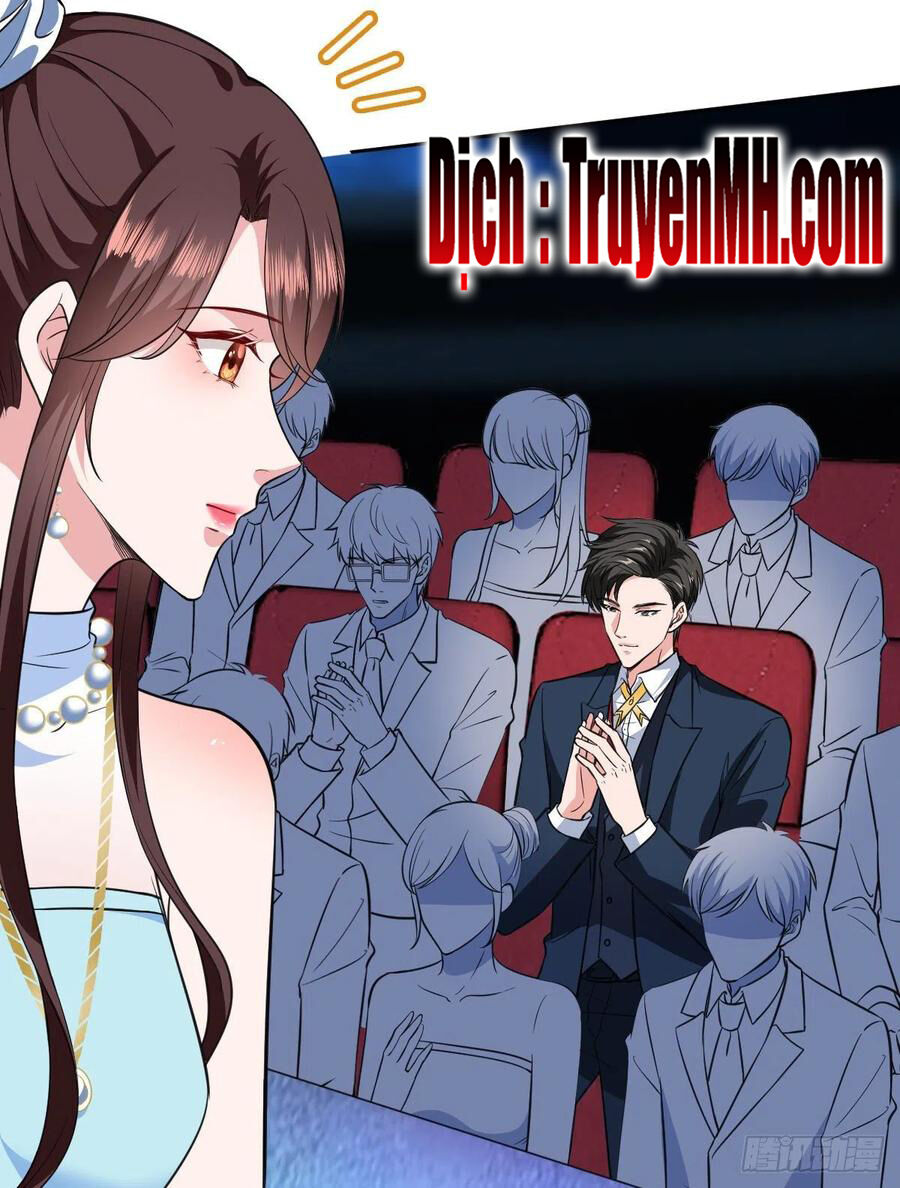 Ông Xã Kết Hôn Thử, Mạnh Thêm Chút Nữa Đi Chapter 217 - Trang 2