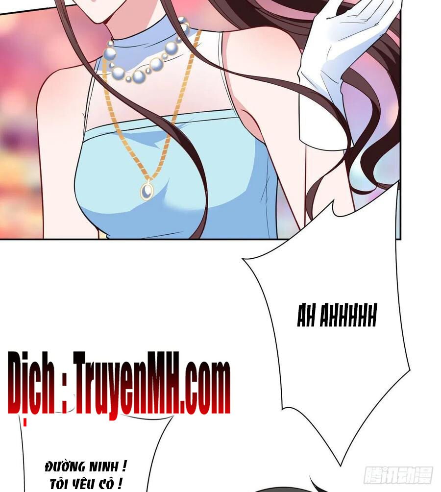 Ông Xã Kết Hôn Thử, Mạnh Thêm Chút Nữa Đi Chapter 217 - Trang 2