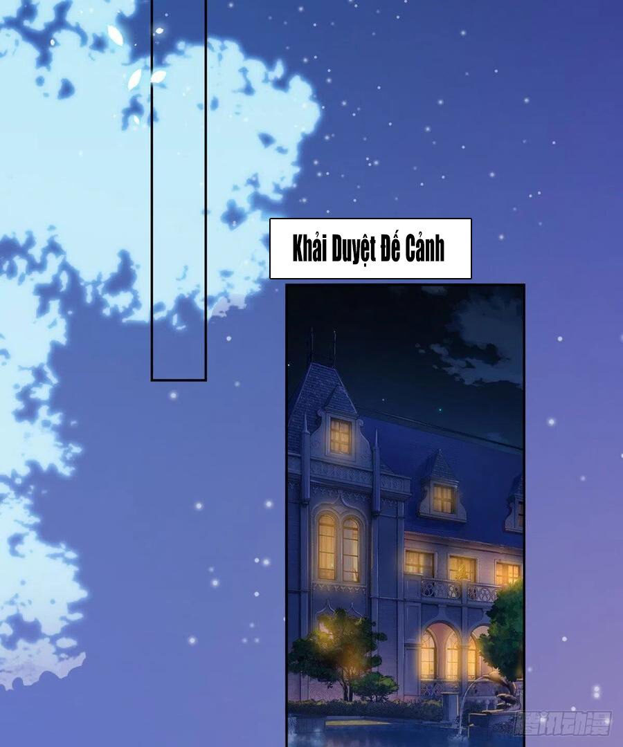 Ông Xã Kết Hôn Thử, Mạnh Thêm Chút Nữa Đi Chapter 218 - Trang 2