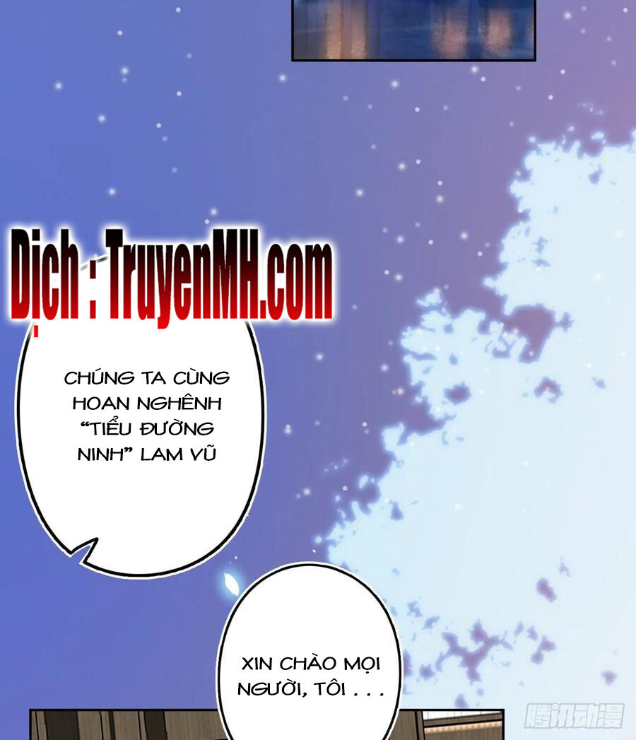 Ông Xã Kết Hôn Thử, Mạnh Thêm Chút Nữa Đi Chapter 218 - Trang 2