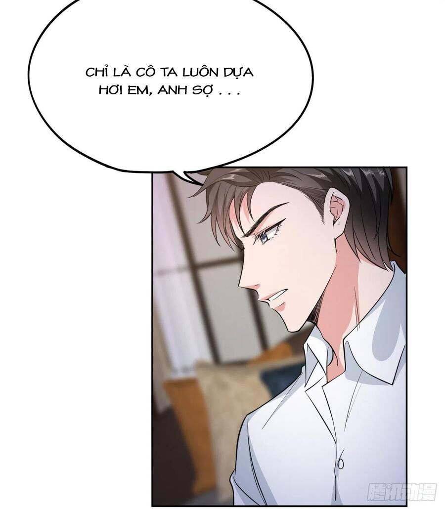 Ông Xã Kết Hôn Thử, Mạnh Thêm Chút Nữa Đi Chapter 218 - Trang 2