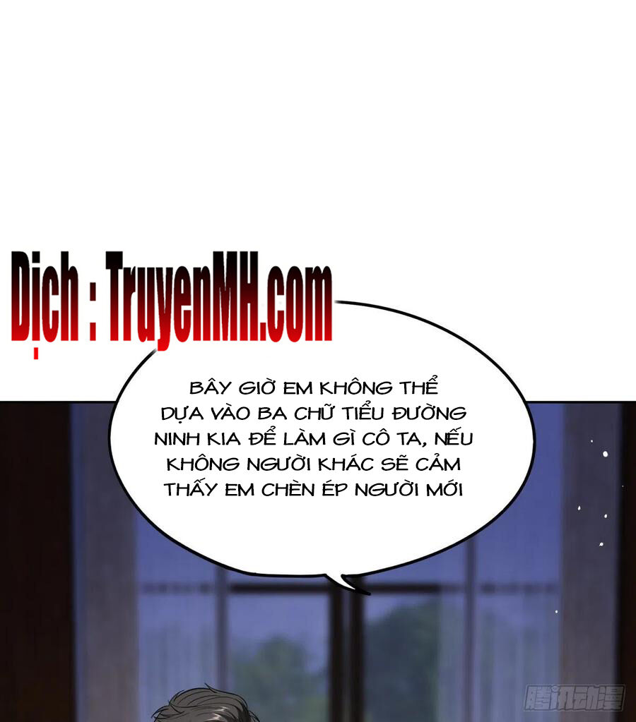 Ông Xã Kết Hôn Thử, Mạnh Thêm Chút Nữa Đi Chapter 218 - Trang 2