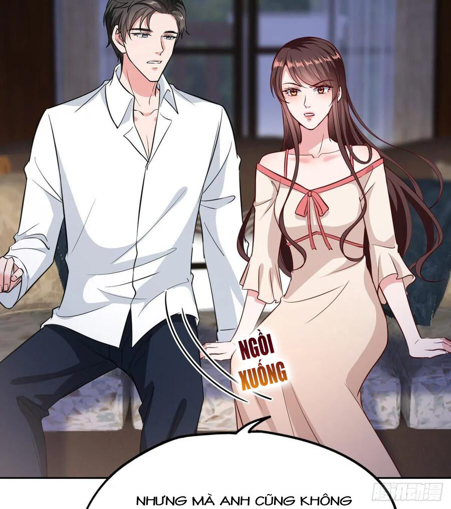 Ông Xã Kết Hôn Thử, Mạnh Thêm Chút Nữa Đi Chapter 218 - Trang 2