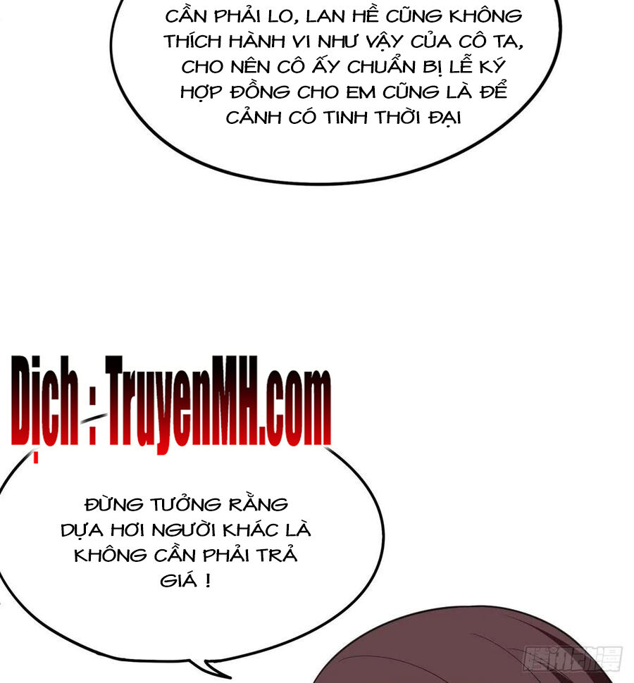 Ông Xã Kết Hôn Thử, Mạnh Thêm Chút Nữa Đi Chapter 218 - Trang 2