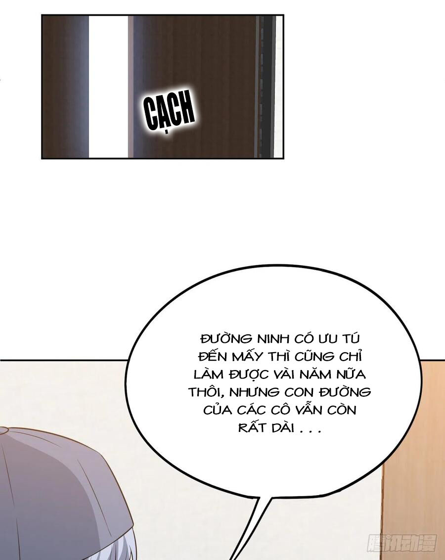 Ông Xã Kết Hôn Thử, Mạnh Thêm Chút Nữa Đi Chapter 218 - Trang 2