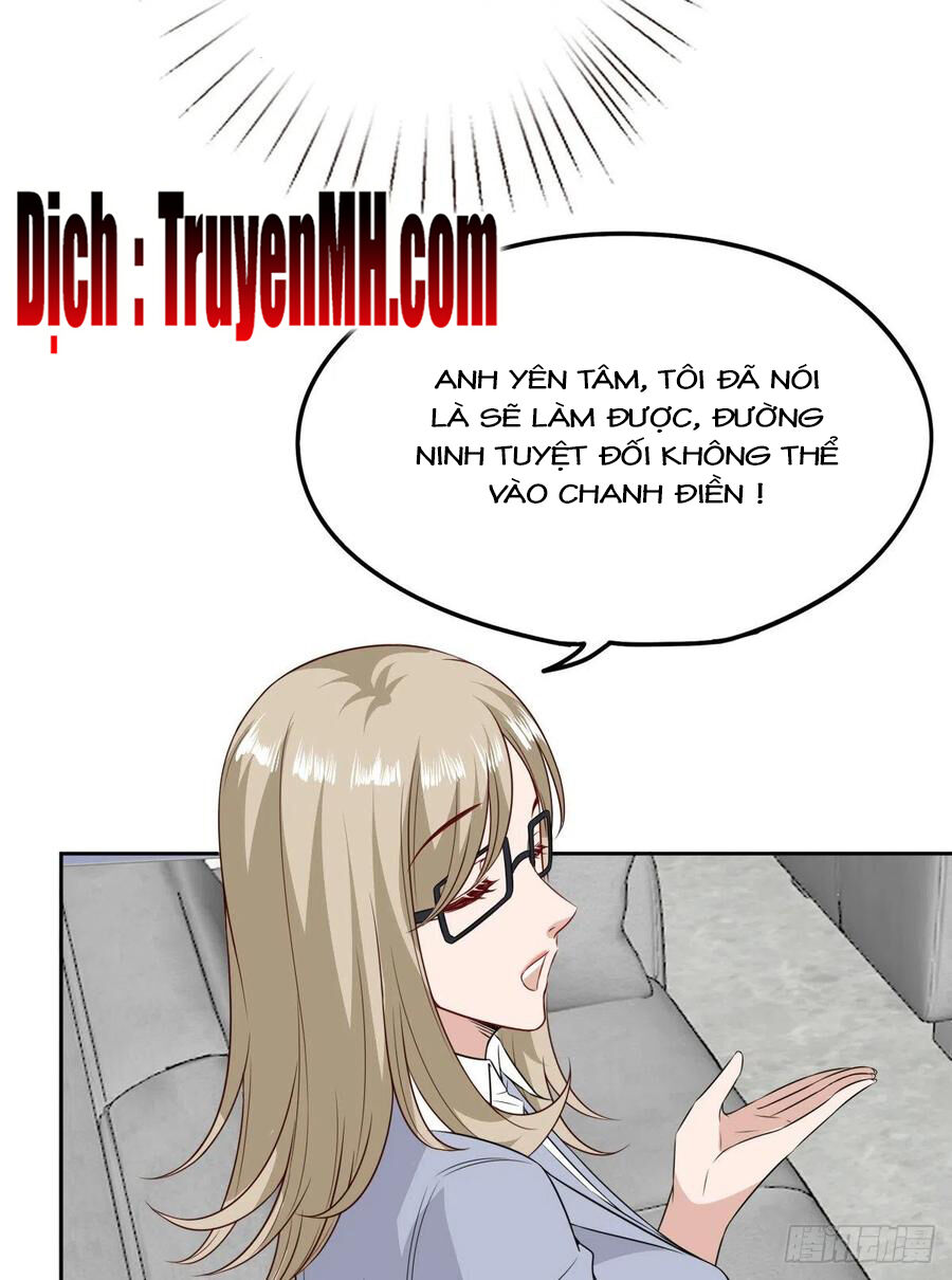 Ông Xã Kết Hôn Thử, Mạnh Thêm Chút Nữa Đi Chapter 218 - Trang 2