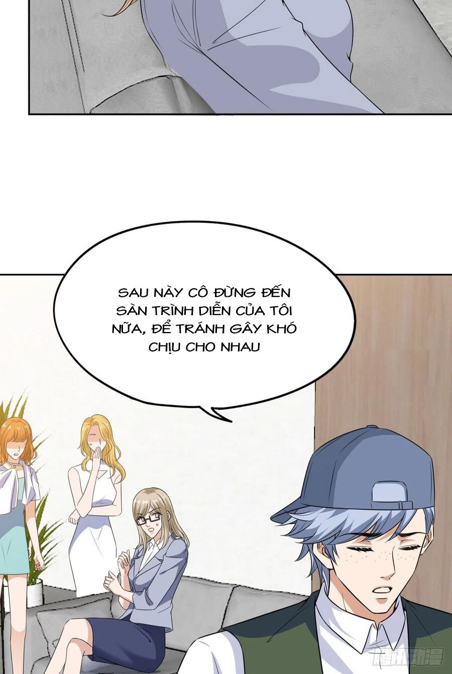 Ông Xã Kết Hôn Thử, Mạnh Thêm Chút Nữa Đi Chapter 218 - Trang 2