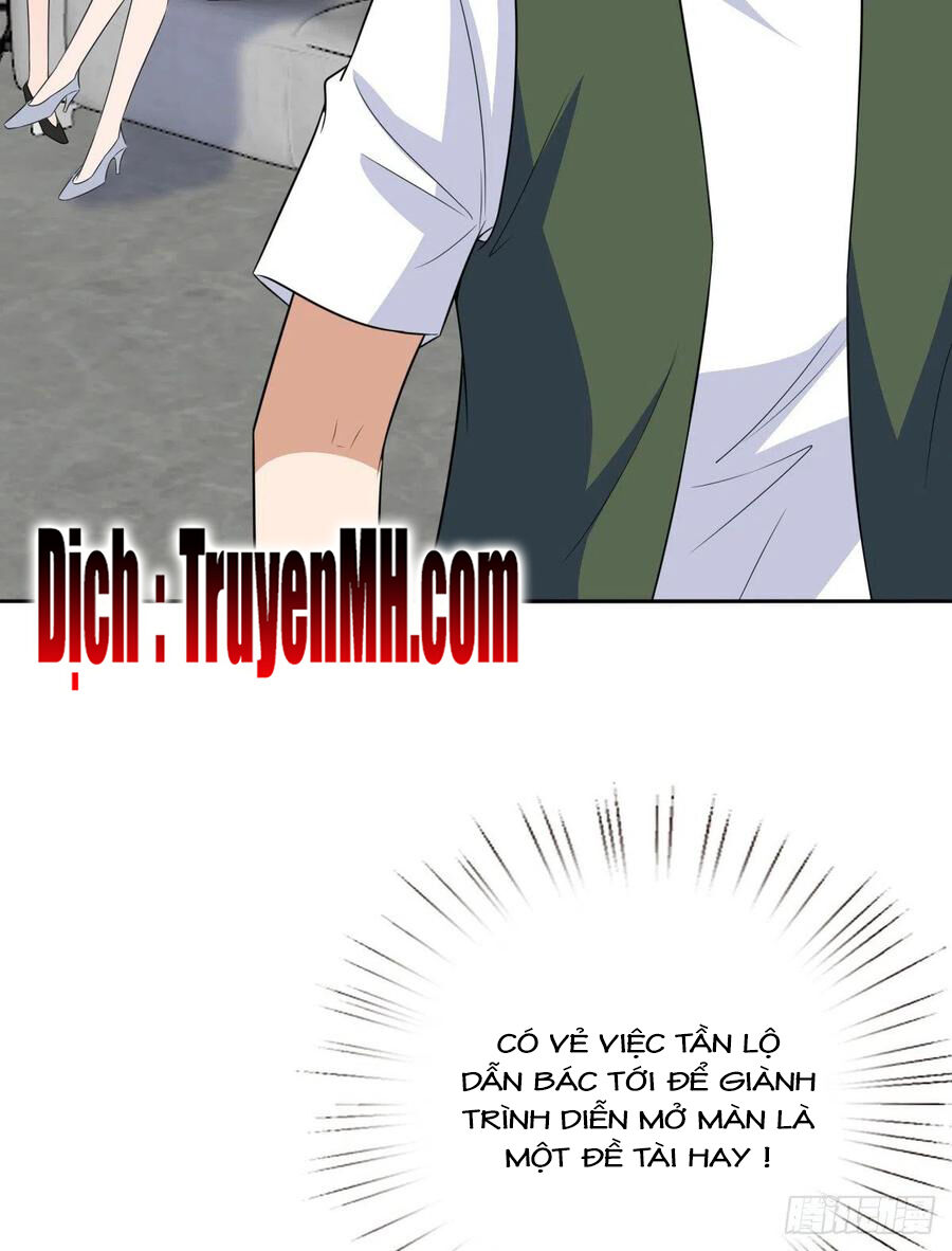 Ông Xã Kết Hôn Thử, Mạnh Thêm Chút Nữa Đi Chapter 218 - Trang 2