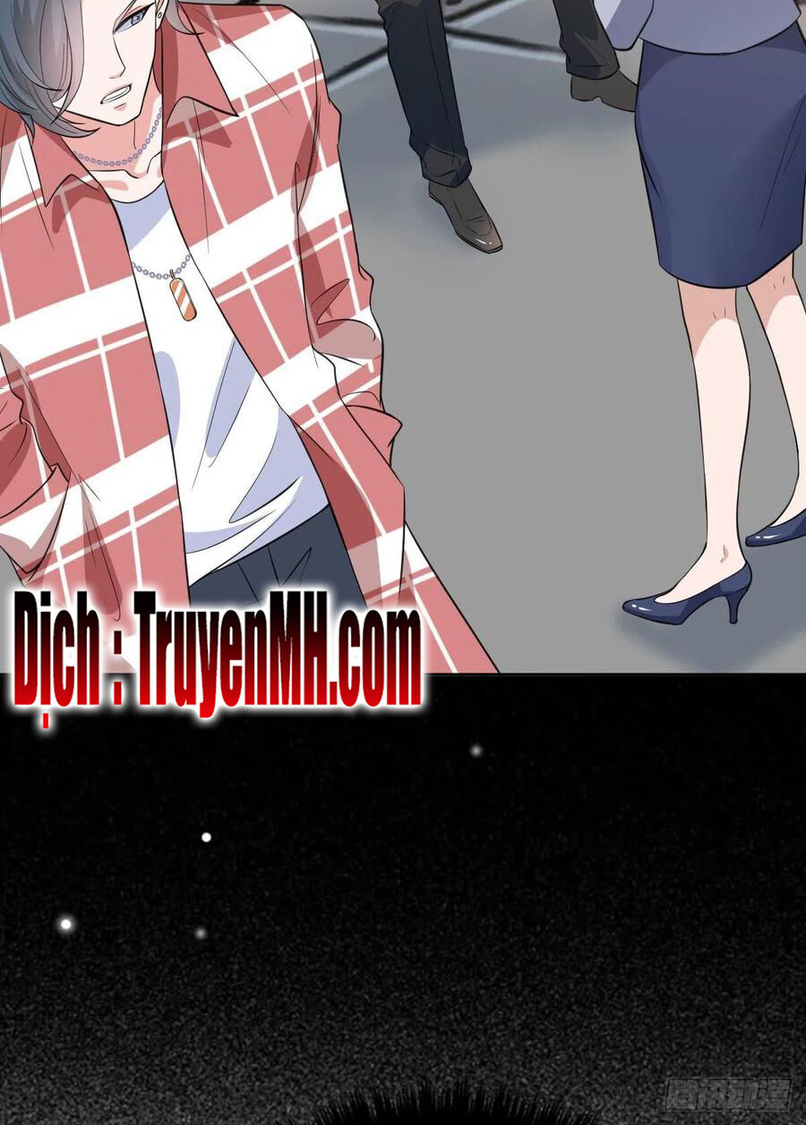 Ông Xã Kết Hôn Thử, Mạnh Thêm Chút Nữa Đi Chapter 219 - Trang 2