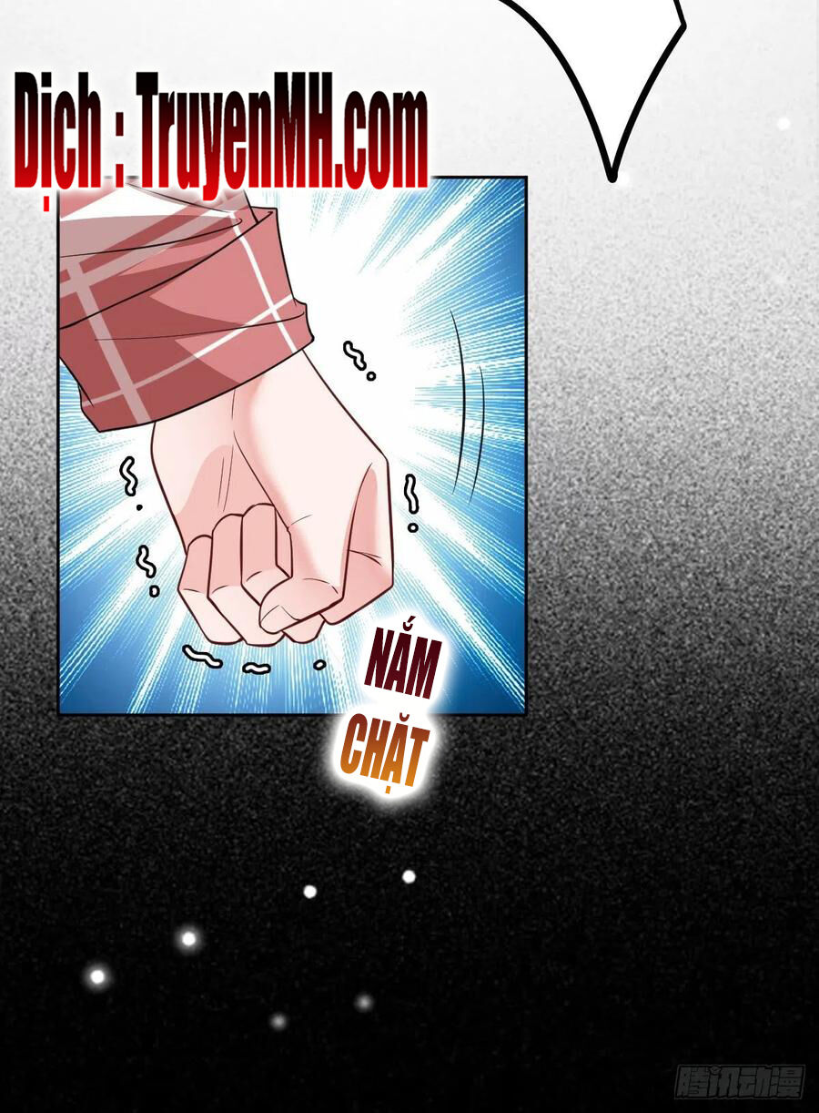 Ông Xã Kết Hôn Thử, Mạnh Thêm Chút Nữa Đi Chapter 219 - Trang 2