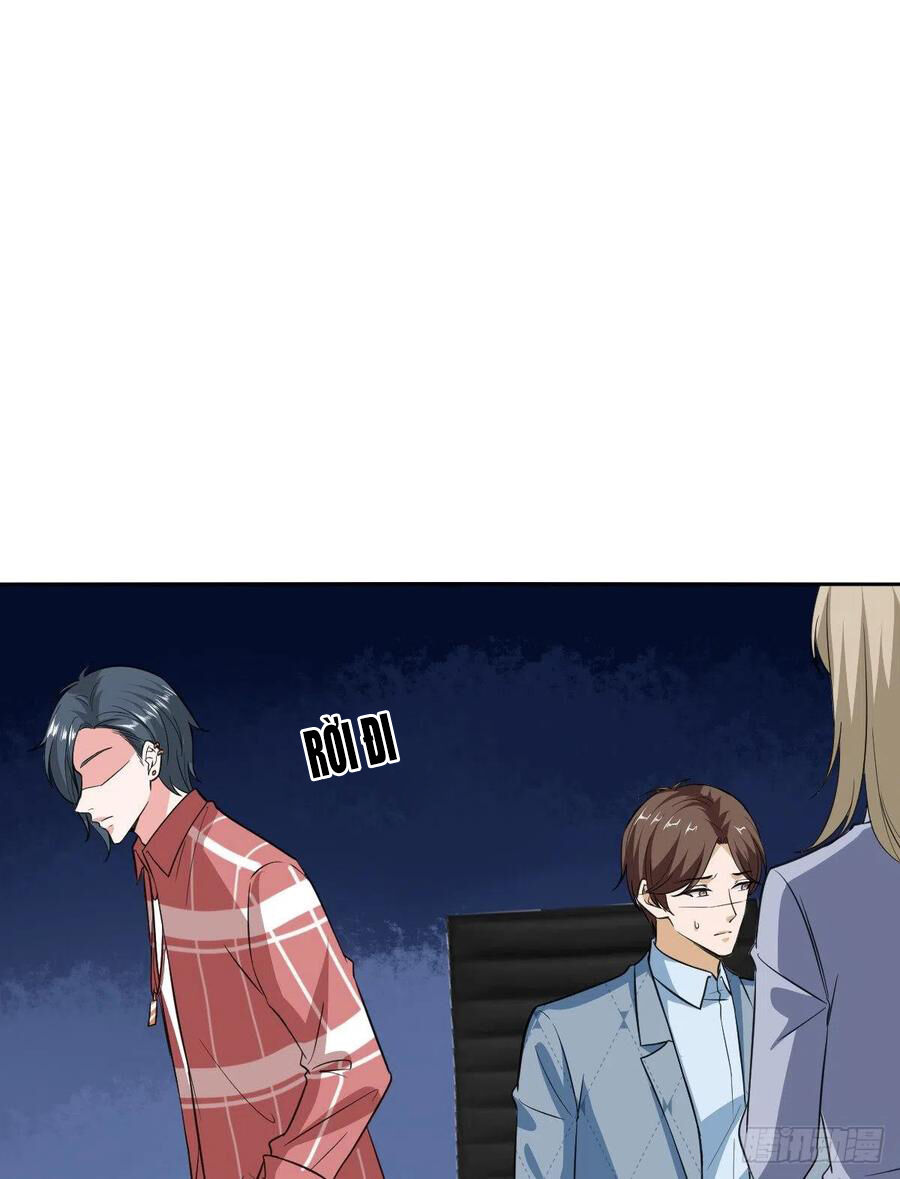 Ông Xã Kết Hôn Thử, Mạnh Thêm Chút Nữa Đi Chapter 219 - Trang 2