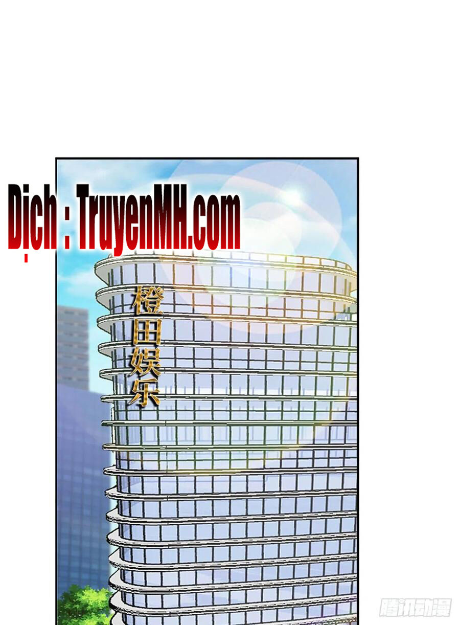 Ông Xã Kết Hôn Thử, Mạnh Thêm Chút Nữa Đi Chapter 219 - Trang 2