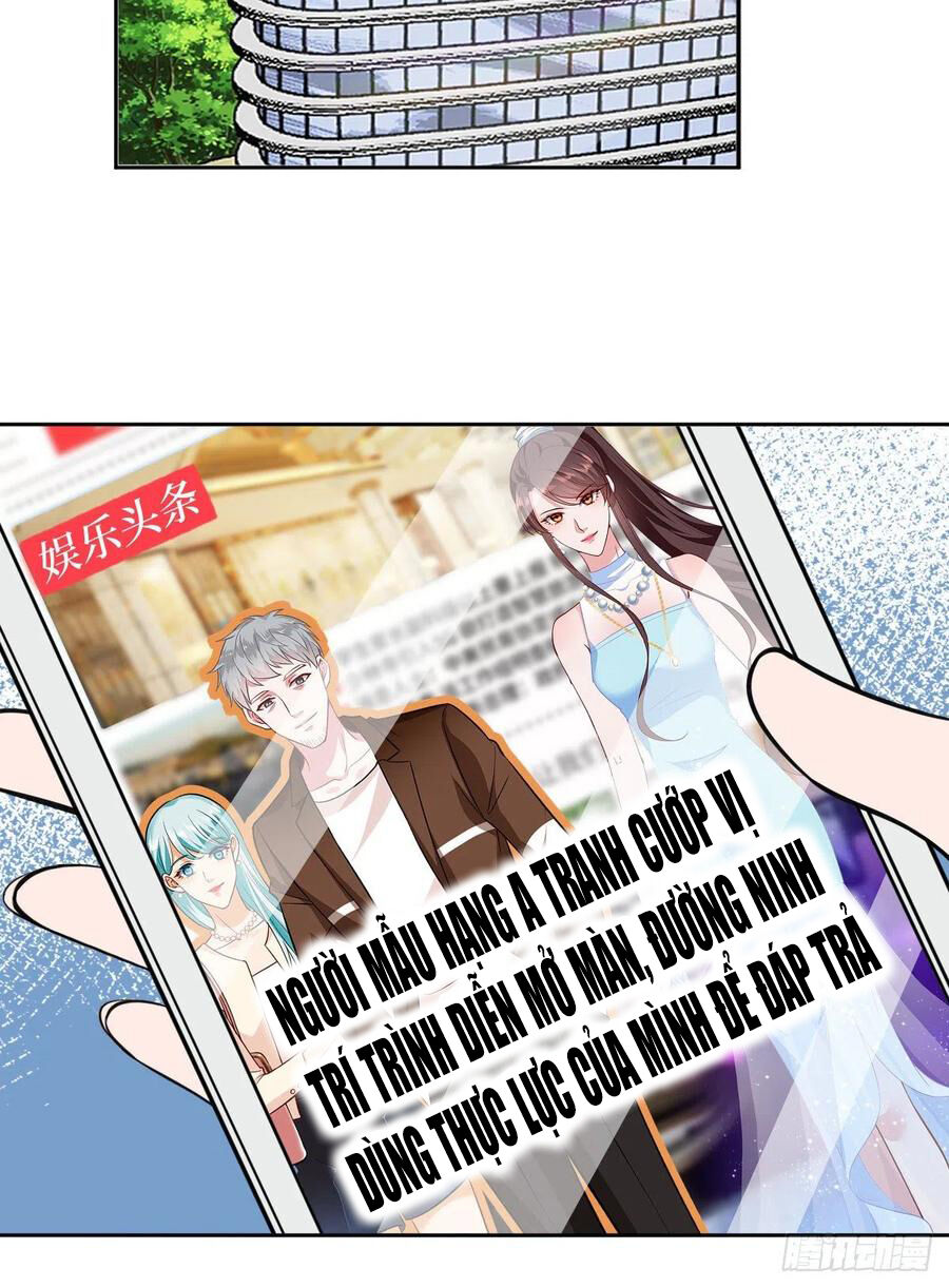 Ông Xã Kết Hôn Thử, Mạnh Thêm Chút Nữa Đi Chapter 219 - Trang 2