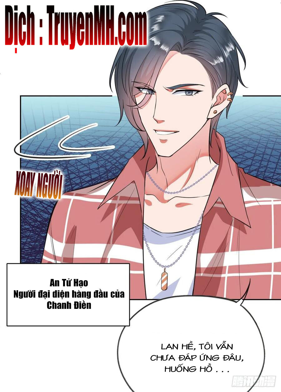 Ông Xã Kết Hôn Thử, Mạnh Thêm Chút Nữa Đi Chapter 219 - Trang 2