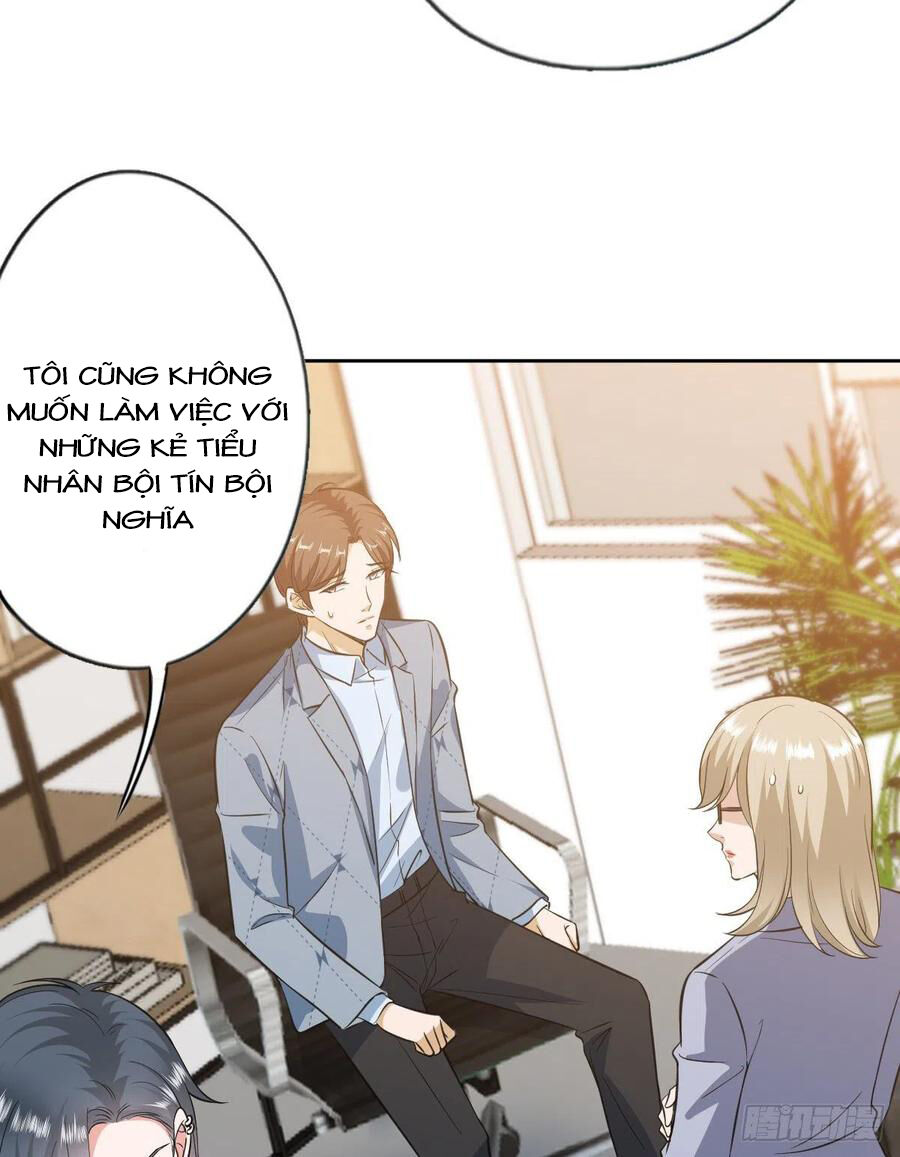 Ông Xã Kết Hôn Thử, Mạnh Thêm Chút Nữa Đi Chapter 219 - Trang 2