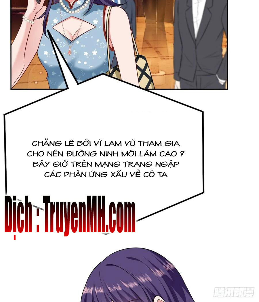 Ông Xã Kết Hôn Thử, Mạnh Thêm Chút Nữa Đi Chapter 221 - Trang 2