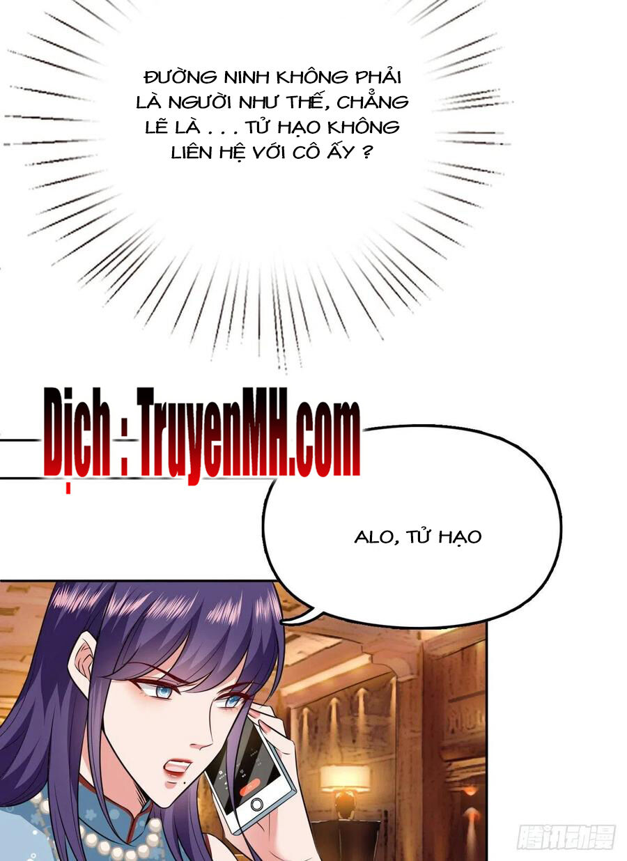 Ông Xã Kết Hôn Thử, Mạnh Thêm Chút Nữa Đi Chapter 221 - Trang 2