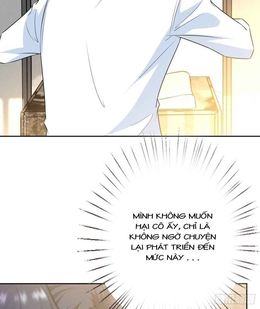 Ông Xã Kết Hôn Thử, Mạnh Thêm Chút Nữa Đi Chapter 221 - Trang 2