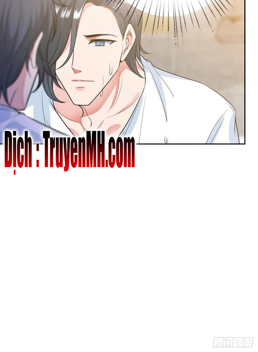 Ông Xã Kết Hôn Thử, Mạnh Thêm Chút Nữa Đi Chapter 221 - Trang 2