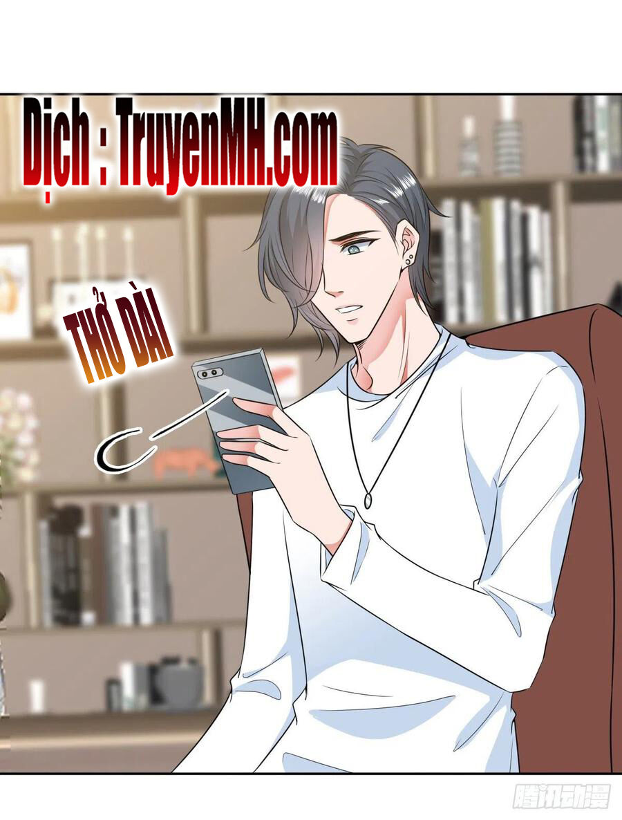 Ông Xã Kết Hôn Thử, Mạnh Thêm Chút Nữa Đi Chapter 221 - Trang 2